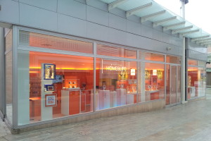 Centro Commerciale Meridiana